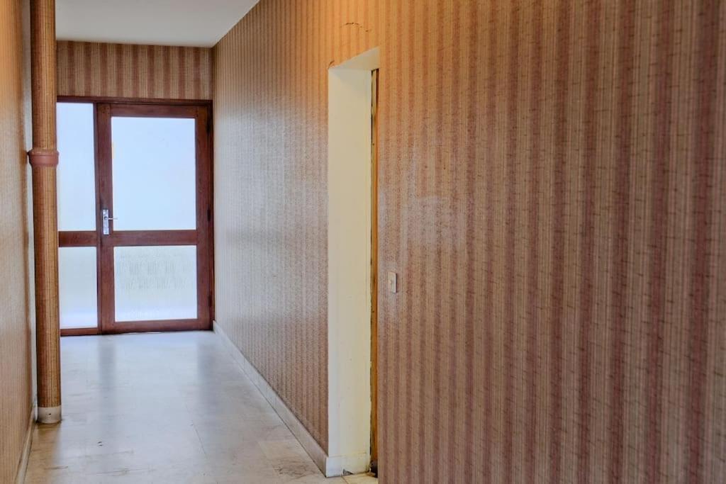 Appartamento La Confidence Périgueux Esterno foto